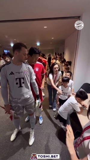 攻防转换成关键！拜仁如何凭三招锁定2-1胜局