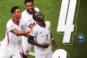 10球盛宴！外媒：世界杯季军赛防守强度逊色NBA全明星赛