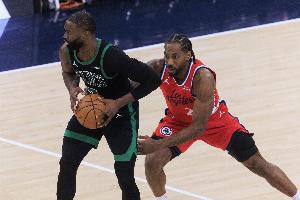 ESPN：快船急切追求杰伦·布朗！凯尔特人评估其市场价值