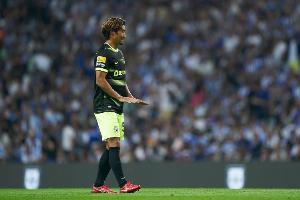 talkSPORT：英超新军赫尔城将免费签下守田英正
