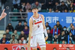 战报：黄明依续约宏远