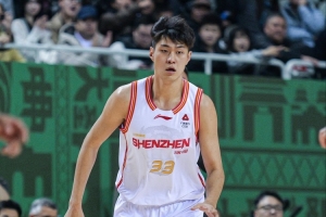 王浩然:进军NBA并非不可能,若有机遇我也会积极争取